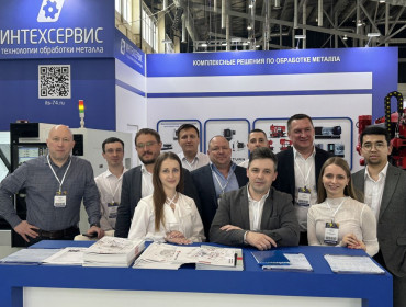"Металлообработка. Сварка – Урал": продуктивные переговоры, новые партнеры